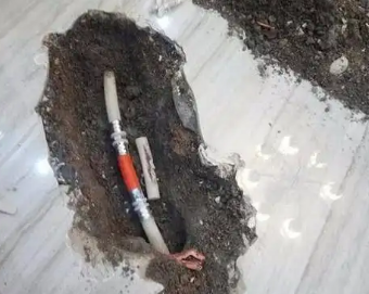 洋县测漏水电话