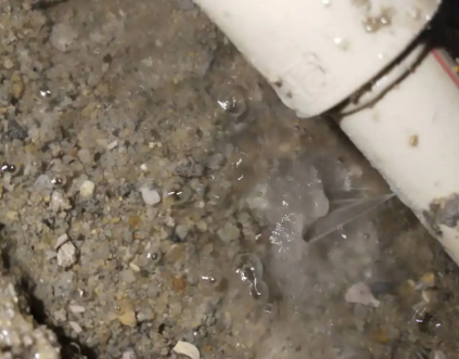 洋县测漏水电话号码