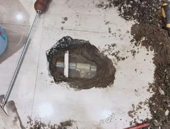 洋县测漏水电话