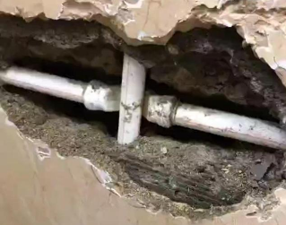 洋县测漏水哪家好