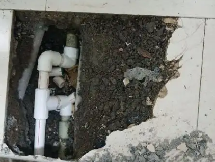 洋县测漏水哪家好