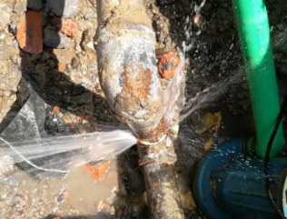 洋县测漏水公司电话