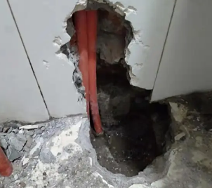 洋县漏水检测电话