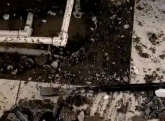 洋县漏水检测电话