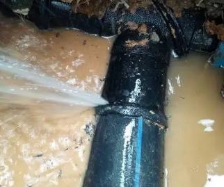 洋县测漏水公司哪家好