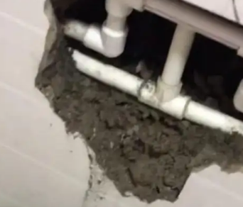 洋县漏水检测电话