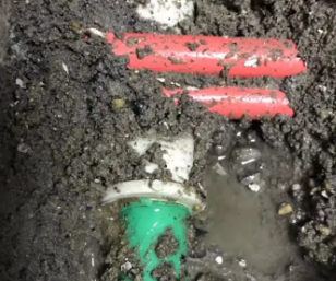 洋县漏水检测电话