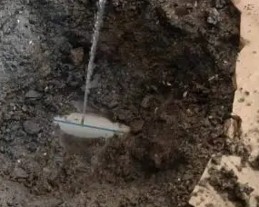 洋县测漏水价格