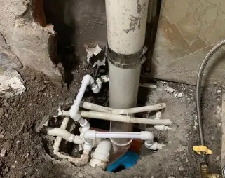 洋县漏水检测哪家好