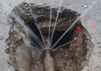 洋县漏水检测多少钱