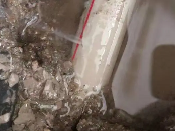 洋县漏水检测哪家好