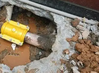 洋县漏水检测哪家好