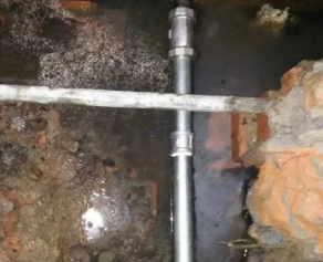 洋县漏水检测公司电话