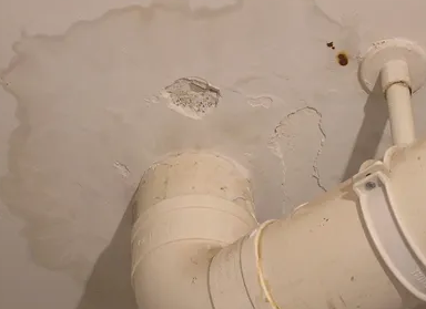 洋县卫生间测漏水多少钱