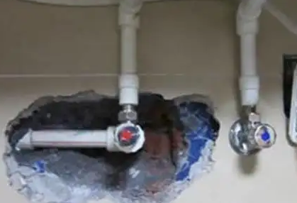 洋县卫生间测漏水查询方法