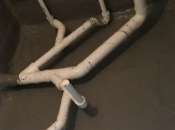 洋县水管漏水检测知识点