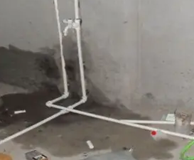 洋县水管漏水检测多少钱