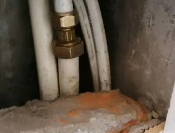 洋县水管漏水检测哪家好