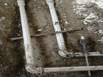 洋县卫生间测漏水多少钱