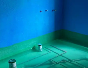 洋县卫生间防水