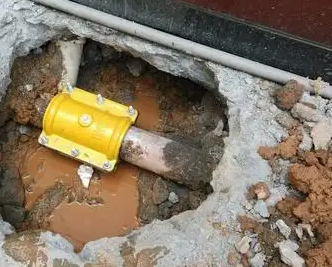 洋县卫生间测漏水哪家好