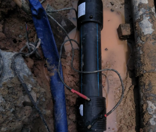 洋县水管漏水检测多少钱