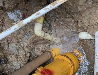 洋县水管漏水检测哪家好