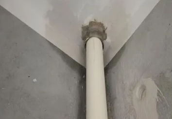 洋县卫生间测漏水之渗水防护