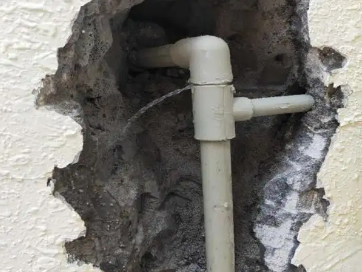 洋县卫生间测漏水哪家好