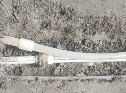 洋县卫生间测漏水哪家好