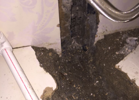 洋县卫生间测漏水哪家好