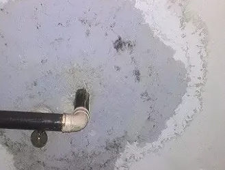 洋县卫生间测漏水之怎么维修