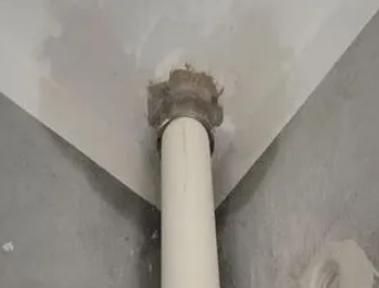 洋县卫生间测漏水价格