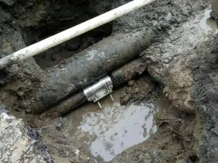 洋县水管漏水检测的传递距离多少