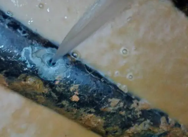 洋县水管漏水检测多少钱