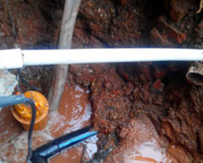 洋县水管漏水检测哪家好