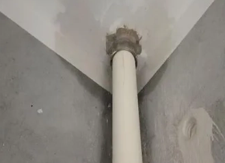 洋县卫生间测漏水的新闻分享