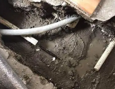 洋县卫生间测漏水价格明细