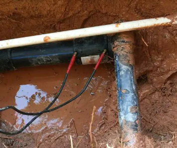 洋县水管漏水检测多少钱