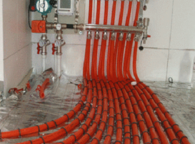 洋县地暖维修多少钱