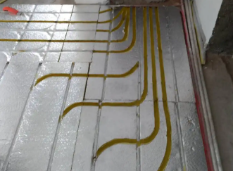 洋县地暖维修哪家好