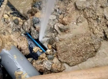 洋县水管漏水检测哪家好