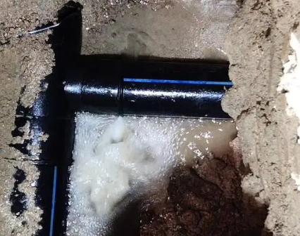 洋县水管漏水检测哪家好