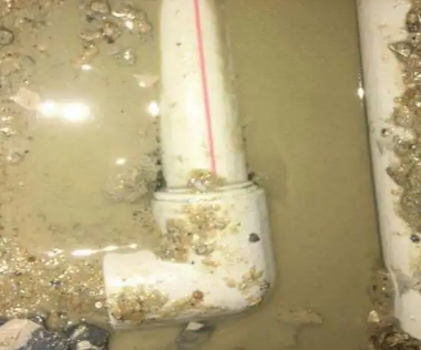 洋县水管漏水检测多少钱