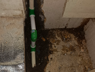 洋县卫生间测漏水哪家好