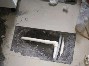 洋县卫生间测漏水哪家好