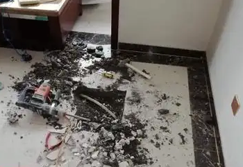 洋县漏水检测多少钱