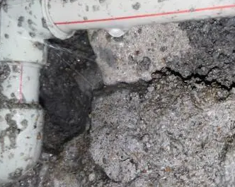 洋县漏水检测多少钱