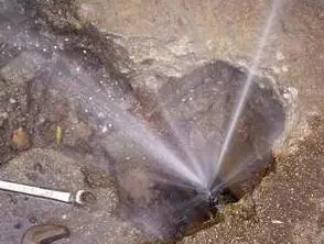 洋县水管漏水检测哪家好