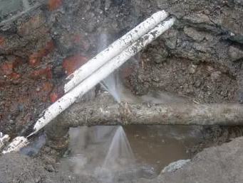 洋县测漏水多少钱